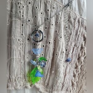 Grandma B's Birthday 💙 Special CUSTOM Order - Stainless Steel